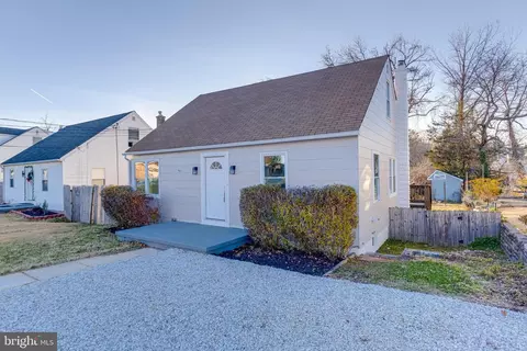 1535 Rosewick Ave, Rosedale, MD 21237