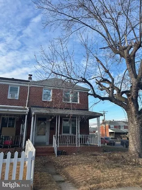 2169 Redthorn Rd, Middle River, MD 21220