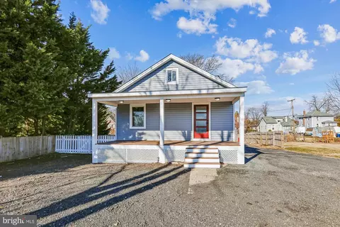 6727 H Windsor Mill Rd, Gwynn Oak, MD 21207