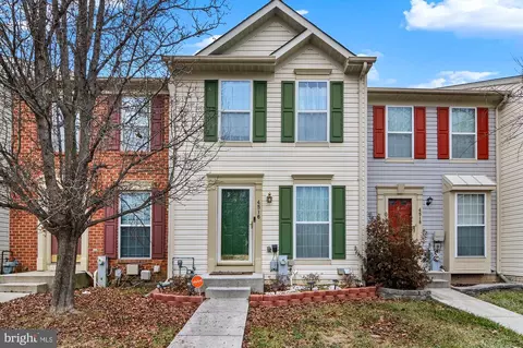 4516 Donatello Sq, Owings Mills, MD 21117