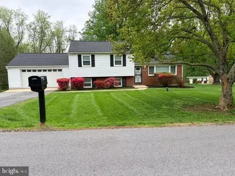 8711 Windsor Mill Rd, Windsor Mill, MD 21244