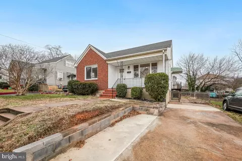 Other - 30 3rd Ave, Halethorpe, MD 21227 photo 1 of 9