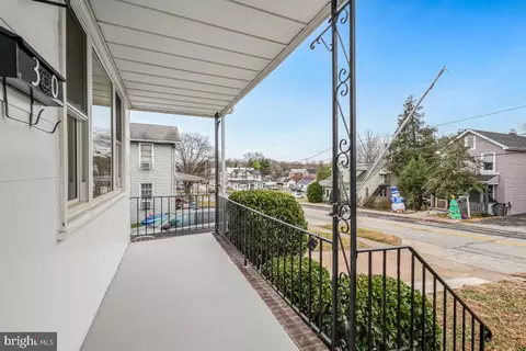 Exterior - 30 3rd Ave, Halethorpe, MD 21227 photo 2 of 5