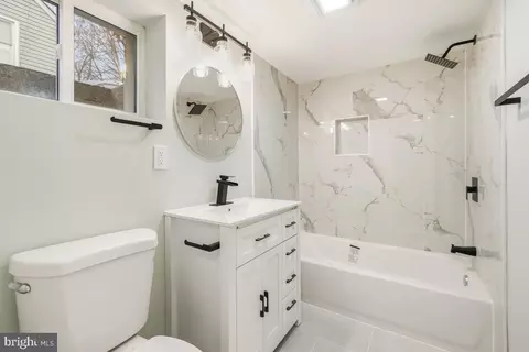 Bath - 30 3rd Ave, Halethorpe, MD 21227 photo 3 of 3
