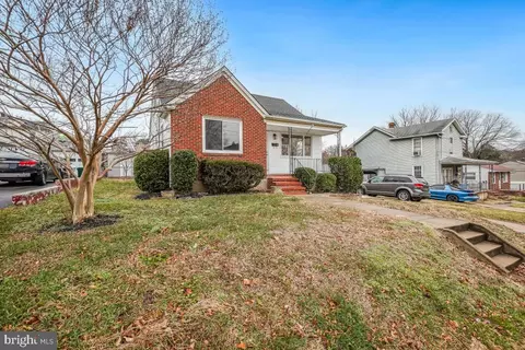 Other - 30 3rd Ave, Halethorpe, MD 21227 photo 2 of 9