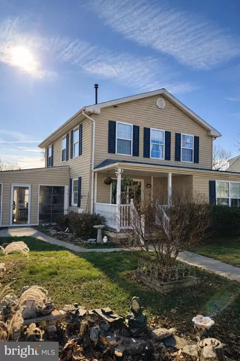 8129 Dundalk Ave, Dundalk, MD 21222