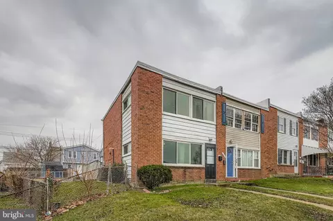7911 Bank St, Baltimore, MD 21224