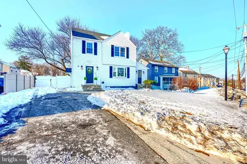 6415 Liberty Rd, Baltimore, MD 21207