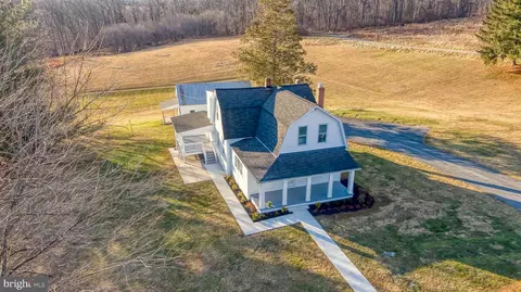 16506 Dubbs Rd, Sparks Glencoe, MD 21152