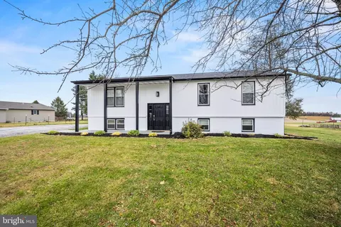 Exterior - 15915 Trenton Rd, Upperco, MD 21155 photo 7 of 7