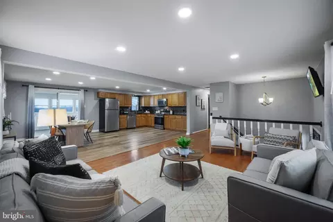 15915 Trenton Rd, Upperco, MD 21155