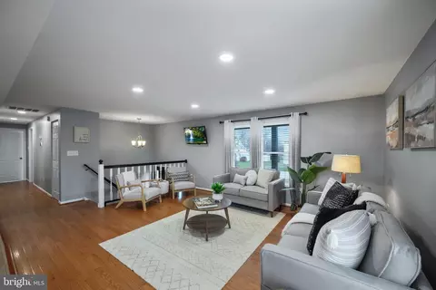 Living - 15915 Trenton Rd, Upperco, MD 21155 photo 3 of 5