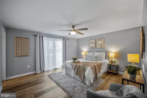 Bedroom - 15915 Trenton Rd, Upperco, MD 21155 photo 1 of 2