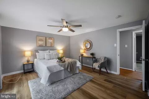 Bedroom - 15915 Trenton Rd, Upperco, MD 21155 photo 2 of 2