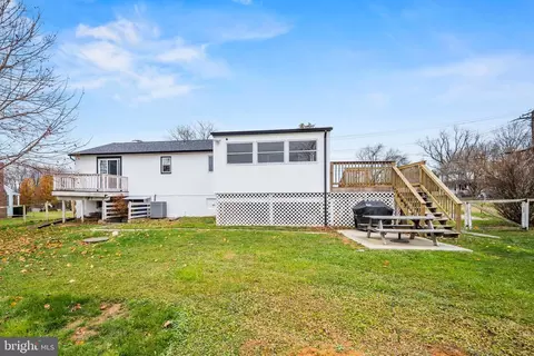 Exterior - 15915 Trenton Rd, Upperco, MD 21155 photo 6 of 7