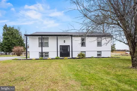 Exterior - 15915 Trenton Rd, Upperco, MD 21155 photo 5 of 7