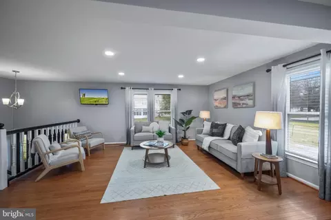 Living - 15915 Trenton Rd, Upperco, MD 21155 photo 2 of 5