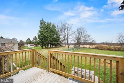 Exterior - 15915 Trenton Rd, Upperco, MD 21155 photo 1 of 7