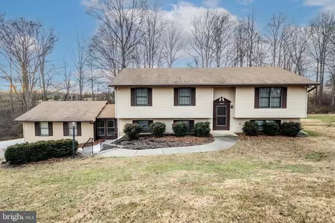 4400 Powells Run Rd, Randallstown, MD 21133