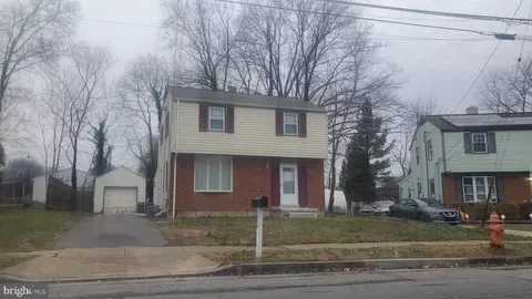 2029 Norhurst Way S, Catonsville, MD 21228