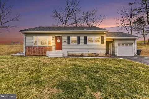 1612 White Hall Rd, White Hall, MD 21161