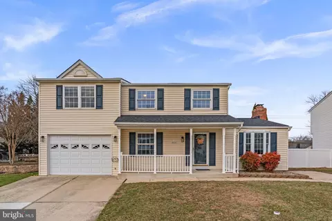 Undisclosed, Nottingham, MD 21236