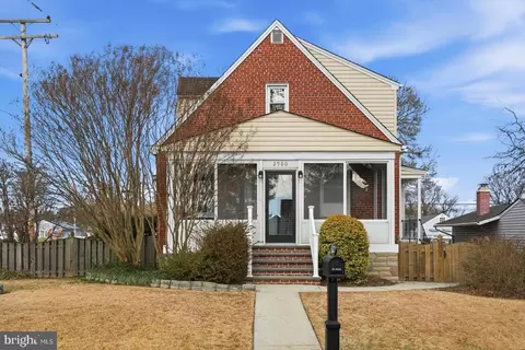 2900 Florida Ave, Baltimore, MD 21227