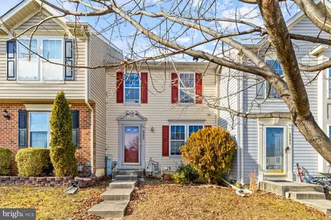 5206 Castlestone Dr, Rosedale, MD 21237