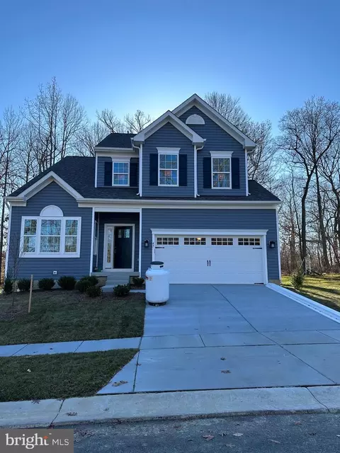 King Avenue, Rosedale, MD 21237
