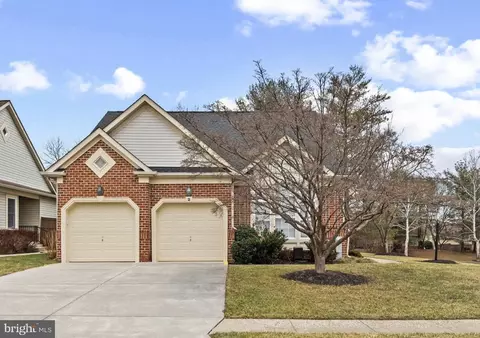2 Stone Pine Ct, Pikesville, MD 21208