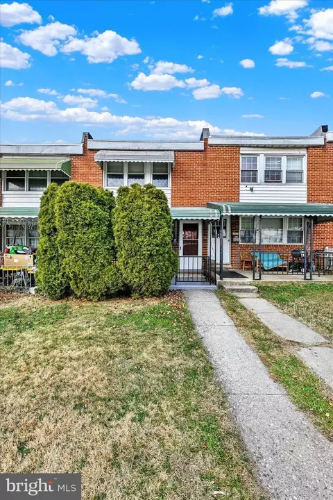 Other - 4436 Annapolis Rd, Halethorpe, MD 21227 photo 15 of 15