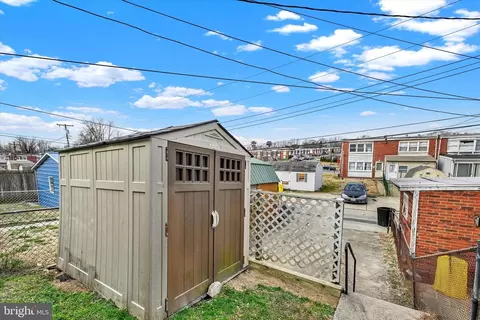 Other - 4436 Annapolis Rd, Halethorpe, MD 21227 photo 12 of 15