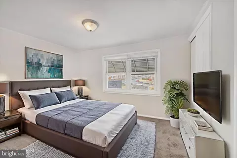 Bedroom - 4436 Annapolis Rd, Halethorpe, MD 21227 photo 1 of 2