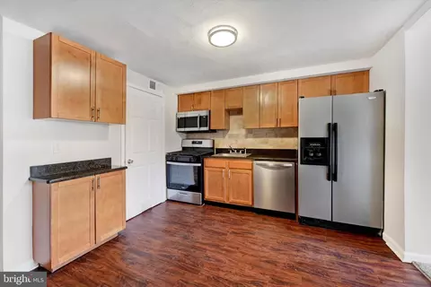 Kitchen - 4436 Annapolis Rd, Halethorpe, MD 21227 photo 1 of 2