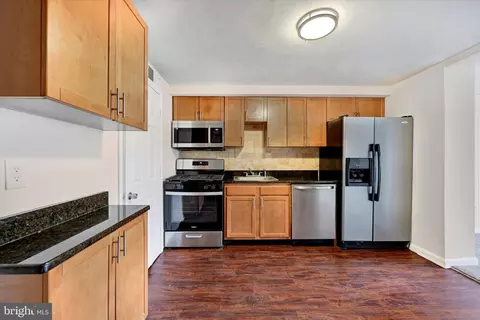 Kitchen - 4436 Annapolis Rd, Halethorpe, MD 21227 photo 2 of 2