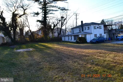 1215 Ingleside Ave, Gwynn Oak, MD 21207