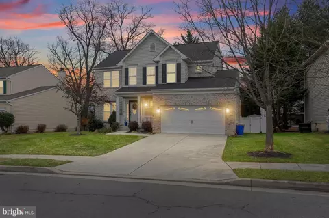 114 Grist Stone Way, Owings Mills, MD 21117