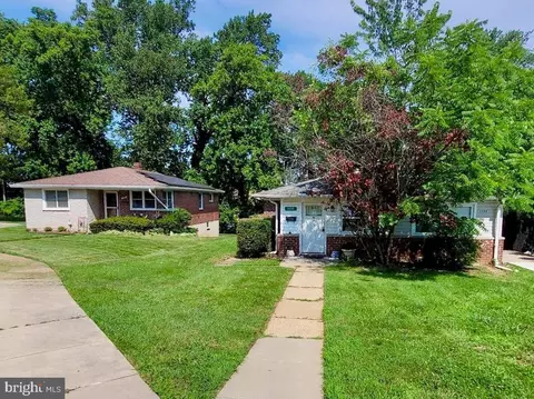 3506 Oak Ct, Baltimore, MD 21207 photo 1