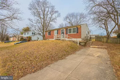 114 Glyndon Dr, Reisterstown, MD 21136