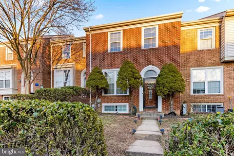 29 Hunting Horn Cir, Reisterstown, MD 21136