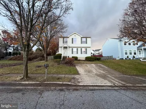 9404 Horn Ave, Nottingham, MD 21236