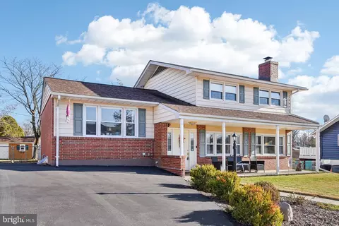 1412 Mount Airy, Rosedale, MD 21237