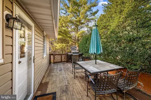 Exterior - 6745 Glenkirk Rd, Baltimore, MD 21239 photo 3 of 7
