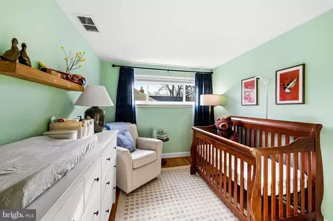 Bedroom - 6745 Glenkirk Rd, Baltimore, MD 21239 photo 5 of 5