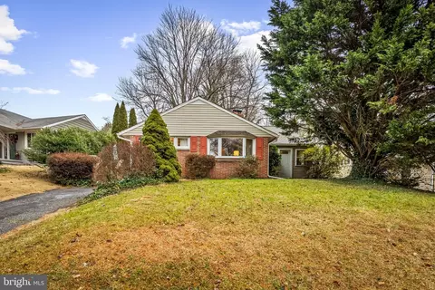 6745 Glenkirk Rd, Baltimore, MD 21239
