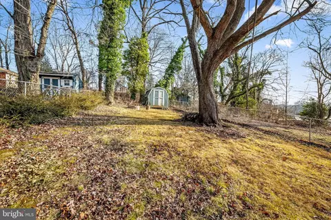 Exterior - 6745 Glenkirk Rd, Baltimore, MD 21239 photo 5 of 7