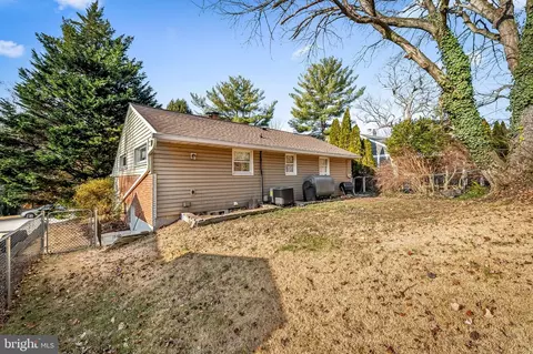 Exterior - 6745 Glenkirk Rd, Baltimore, MD 21239 photo 6 of 7