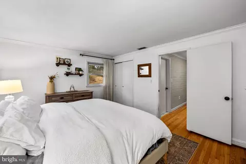 Bedroom - 6745 Glenkirk Rd, Baltimore, MD 21239 photo 2 of 5