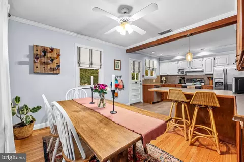 Dining - 6745 Glenkirk Rd, Baltimore, MD 21239 photo 1 of 1