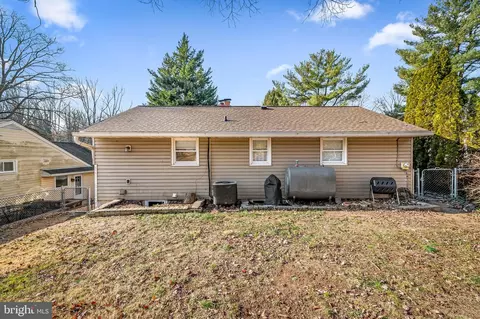 Exterior - 6745 Glenkirk Rd, Baltimore, MD 21239 photo 7 of 7